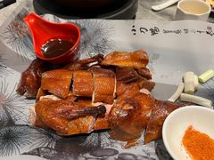 -福照楼汽锅鸡·云南特色菜(火车站锦江店)