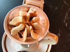 -Cafe Sacher(WIEN)