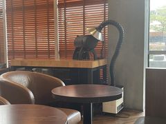 -LIN COFFEE CO(龙珠达店)