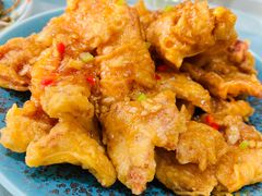 -君霖海鲜私房菜(春柳店)