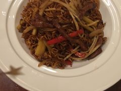炒出前一丁-杭州JW万豪酒店-万豪中餐厅