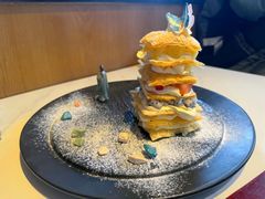 唐僧望塔酥-唐猫庭院·千年陕菜(大唐不夜城店)