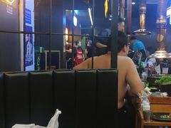 -吉志烤肉(太原总店)