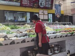 -醉人椒麻辣香锅(上地华联店)