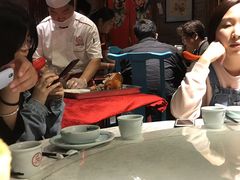 -北平食府(马鞍山路店)