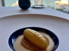 -Caprice(香港四季酒店)