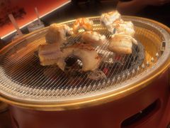 -西塔老太太泥炉烤肉(上海七宝领展广场店)