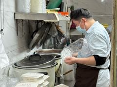-腾元生煎(西华路店)