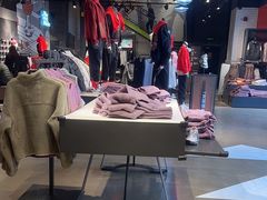 -NIKE武汉品牌体验店