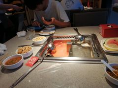 -海底捞大排档火锅(悦荟广场店)