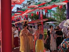 -水上乐园·欢乐世界