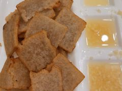 炸灌肠-老浒记民俗酒楼(王府井店)