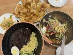 -顺姬冷面(长白西路店)