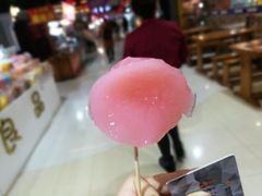 -星隆国际·芜湖小吃街