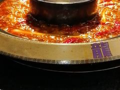 -龍龍老火锅(鄠邑旗舰店)