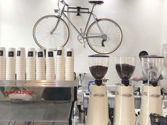 -常识咖啡common sense(春熙路店)