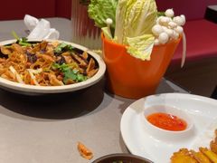 -创味·民间海南菜·非遗藤桥排骨(藤桥·免税城店)