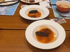-济南香格里拉·咖啡泉自助餐厅