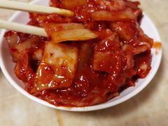 -韩聚园韩国料理(文灶店)