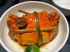 -江南雅厨(李公堤店)