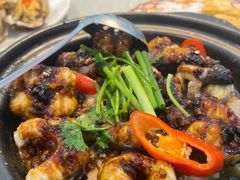 -皮记海鲜1995(寮步店)