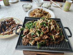-砂锅居·始于1741(万丰路店)