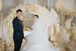 -Sunny喜铺婚礼定制·求婚策划