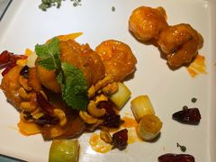 -辛香汇·现炒川菜(淮海路百盛店)
