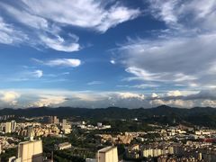 -中山利和希尔顿酒店