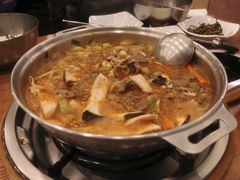 -蚂蚁家辣炒章鱼(海云台店)