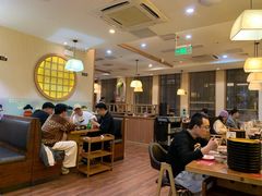 大堂-牛New寿喜烧(青浦店)