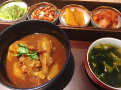 -牛腩之旅·牛腩牛杂煲(光启城美食城店)