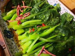 -蜜桃餐厅·伴山(绿宝广场店)