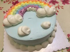 -西檬树SIMON·T轻奢蛋糕(大东方Max店)