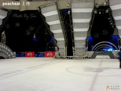 -冠军冰场CHAMPION RINK(百联又一城店)