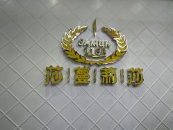 -莎蔓莉莎美容会所