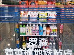 -蒲黄榆(地铁站)