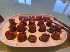 -金三杯酒家(泉城路店)