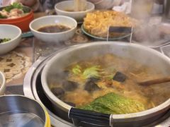 -顶上头·螺蛳火锅(五一新村店)