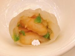 顺德人家虾饺皇-顺德人家食府(黄金广场店)