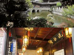 -胡雪岩故居