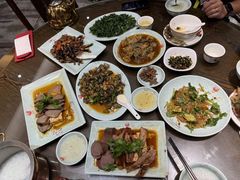 -抱德·潮汕味(琶洲店原惠城鱼仔)