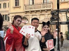 -华谊兄弟（长沙）电影小镇