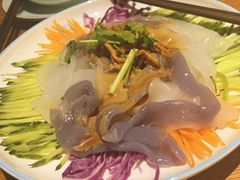 -伊喜饺子·烤鸭(五道口学院路店)