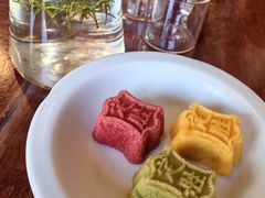 -同得兴 Since·1995 传统苏式面馆(嘉馀坊店)