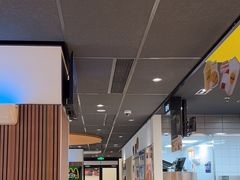 -麦当劳(百联西郊购物中心店)
