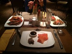 -杭州国际会议中心洲际酒店-原素全日餐厅(解放东路店)