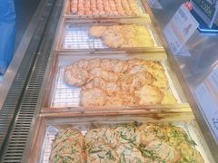 -古来思鱼饼