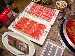 -小龙坎火锅(沙井店)