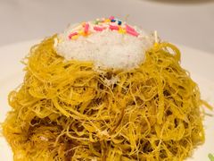 一窝丝-弘雅饭店